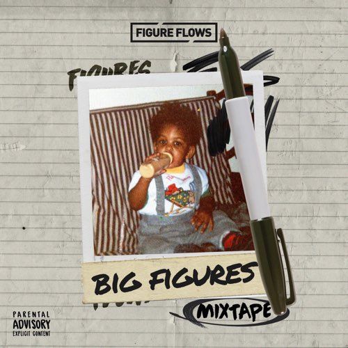 ALBUM: Figure flows - Big Figures