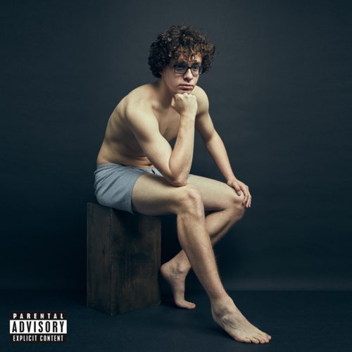 ALBUM: Jack Harlow - 18