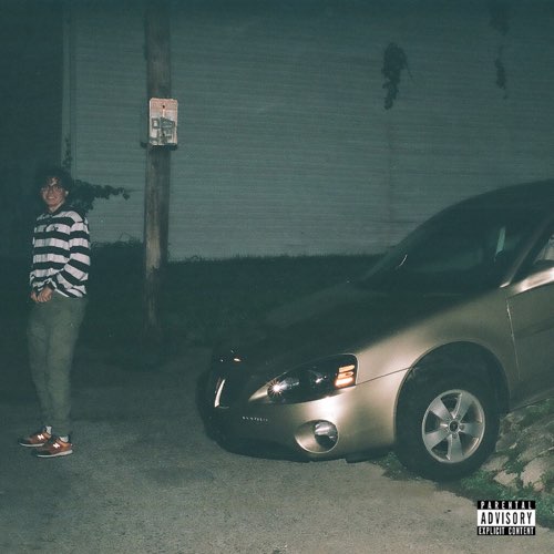 ALBUM: Jack Harlow - Gazebo