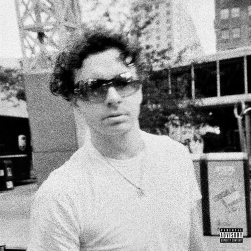 ALBUM: Jack Harlow - Sweet Action