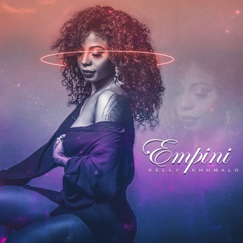 Kelly Khumalo - Empini (Edit)