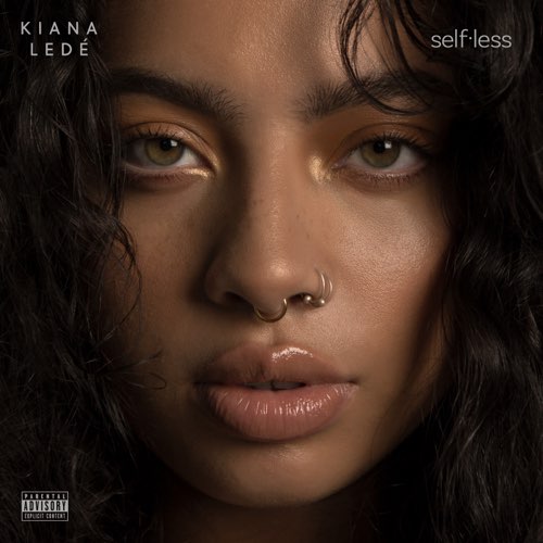 ALBUM: Kiana Lede - Selfless