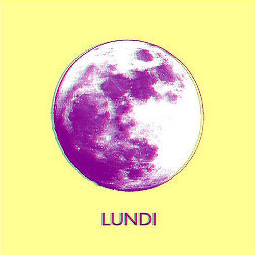 ALBUM: Lundi - Lundi