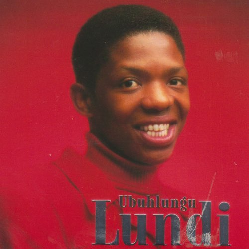 ALBUM: Lundi - Ubuhlungu