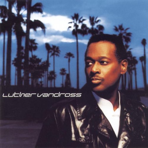 ALBUM: Luther Vandross - Luther Vandross