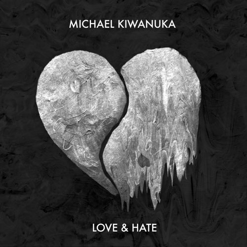 ALBUM: Michael Kiwanuka - Love & Hate