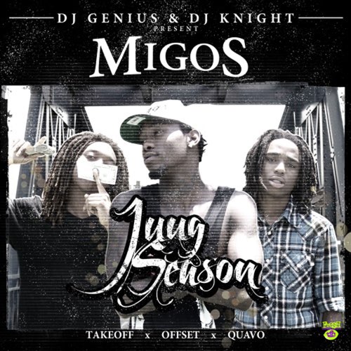 ALBUM: Migos - Juug Season