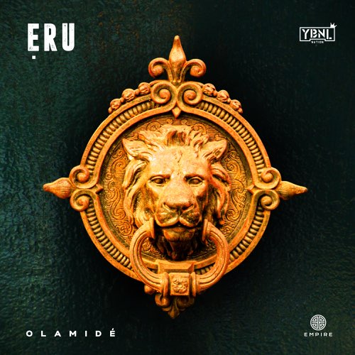 Olamide - Eru