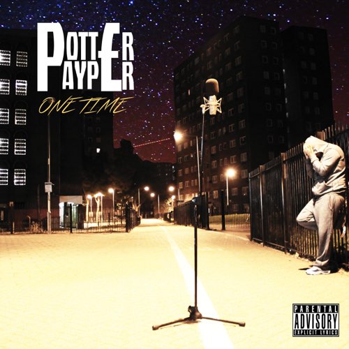 ALBUM: Potter Payper - One Time