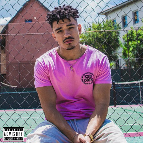 ALBUM: Shane Eagle - Yellow