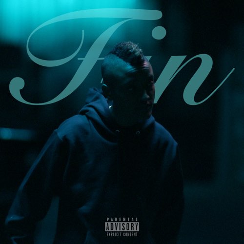 ALBUM: Syd - Fin