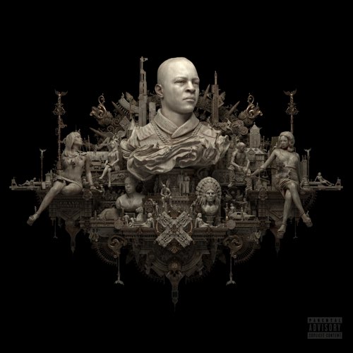 ALBUM: T.I. - DIME TRAP