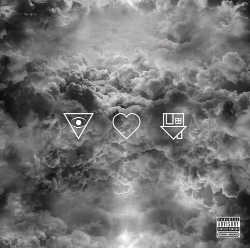 ALBUM: The Neighbourhood - I Love You