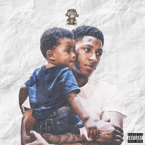 ALBUM: YoungBoy NBA - Ain't Too Long