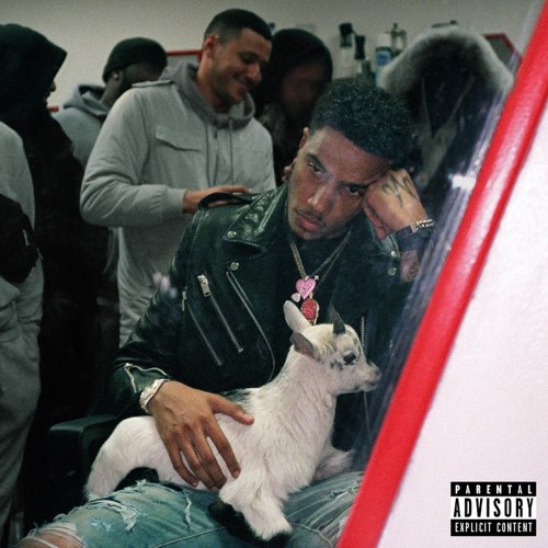 ALBUM: AJ Tracey - AJ Tracey