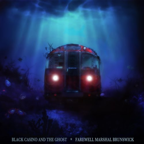 Black Casino and the Ghost - How Was the World