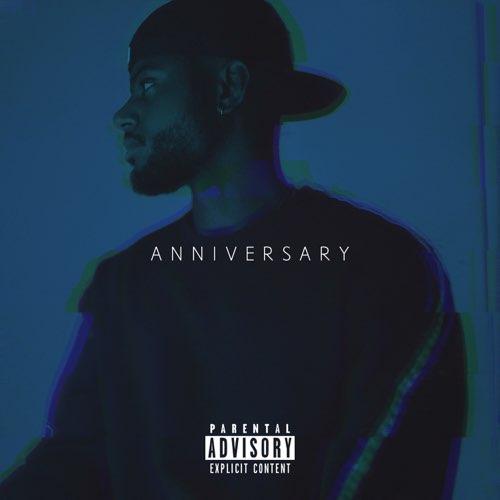 ALBUM: Bryson Tiller - A N N I V E R S A R Y