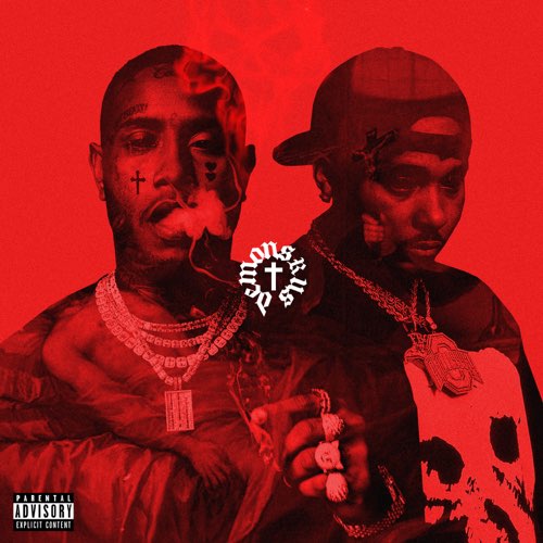 Doe Boy & Southside - Tweakin (feat. Future)