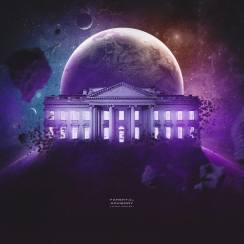 Album: Eric Bellinger - Eric B For President: Term 3