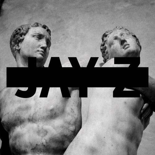 ALBUM: JAY-Z - Magna Carta... Holy Grail