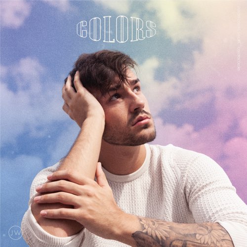 ALBUM: Jacob Whitesides - Colors