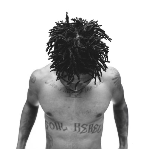 Album: John Givez - Soul Rebel