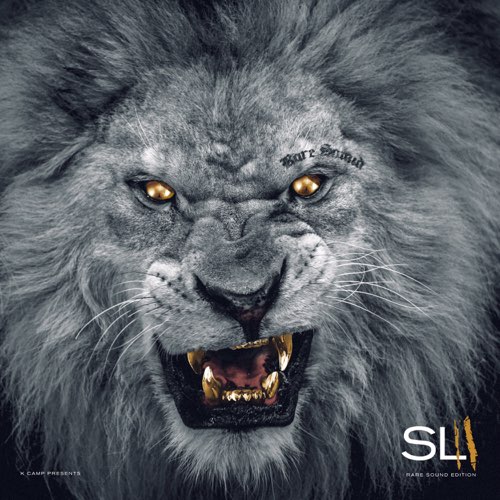 Album: K CAMP - Slum Lords 2