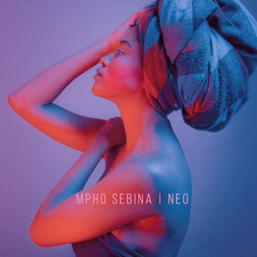 Album: Mpho Sebina - Neo