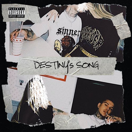 Phora - Destiny's Song