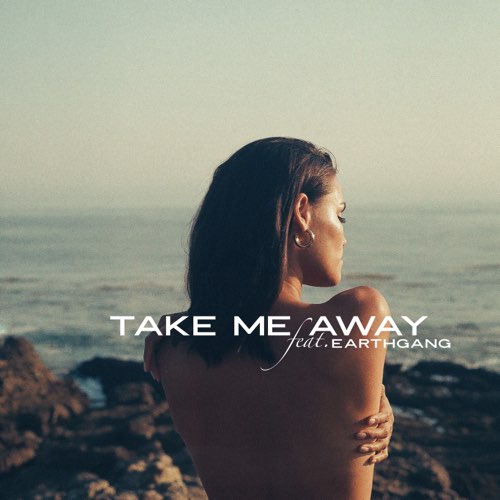 Sinead Harnett - Take Me Away (feat. EARTHGANG)