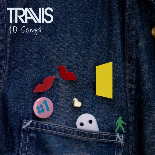 ALBUM: Travis - 10 Songs