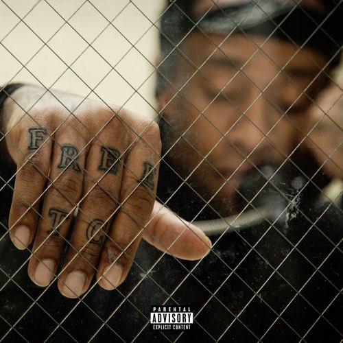 Album: Ty Dolla $ign - Free TC (Deluxe)