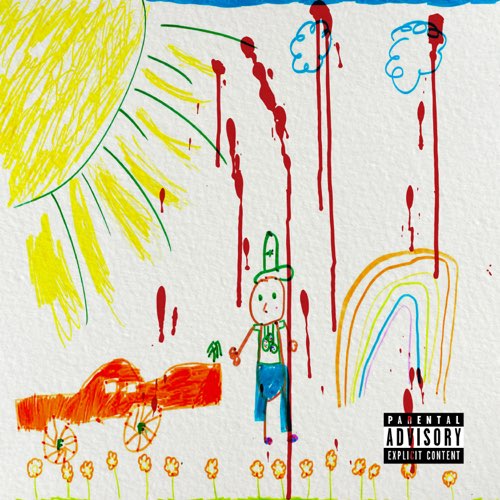 ALBUM: Westside Gunn - WHO MADE THE SUNSHINE