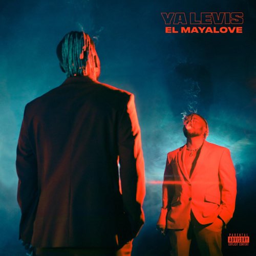 Album: Ya Levis - El mayalove