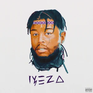 Album: ANATII - IYEZA