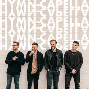 Album: Anthem Lights - Hymn-Capella