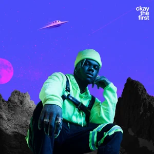 Album: CKay - CKay the First