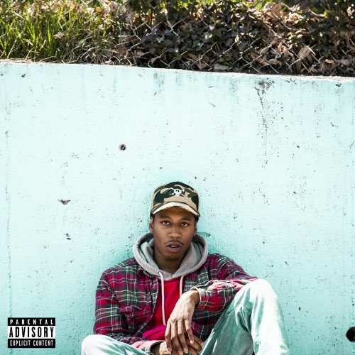 Album: Cousin Stizz - Suffolk County