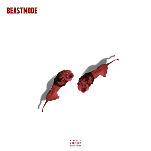 Album: Future - BEASTMODE 2