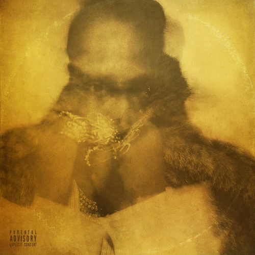 Album: Future - FUTURE