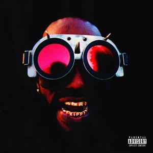 Album: Juicy J - THE HUSTLE CONTINUES