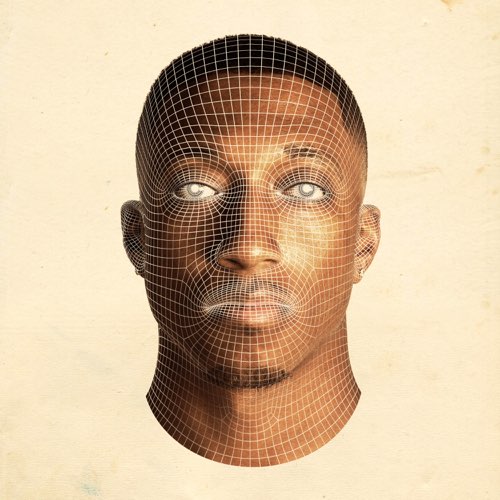 Album: Lecrae - Anomaly