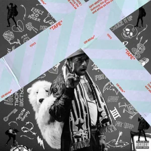 Album: Lil Uzi Vert - Luv Is Rage 2