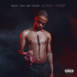 Album: Loski - Music, Trial & Trauma: A Drill Story