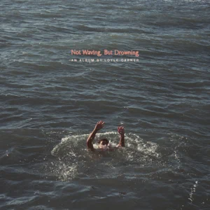 Album: Loyle Carner - Not Waving, But Drowning