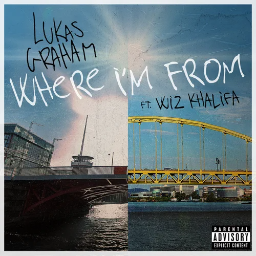 Lukas Graham - Where I'm From (feat. Wiz Khalifa)