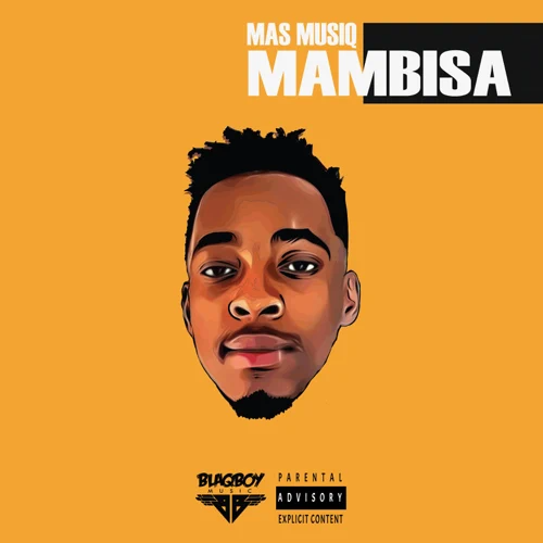 Album: Mas Musiq - Mambisa