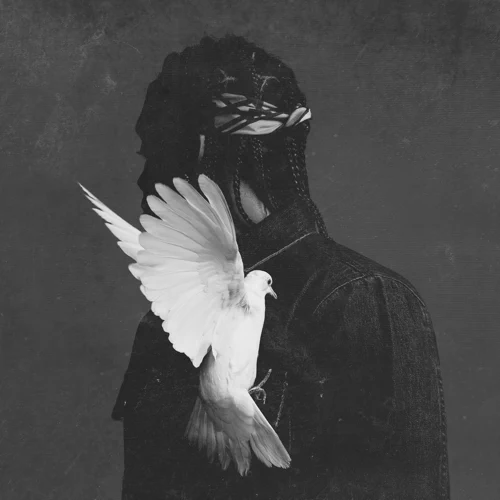 Album: Pusha T - King Push – Darkest Before Dawn: The Prelude