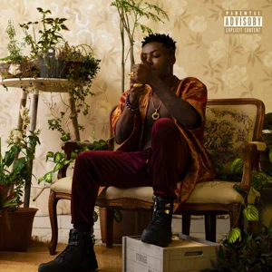 Album: Reekado Banks - Off the Record