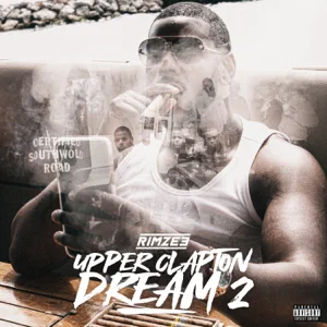 Album: Rimzee - Upper Clapton Dream 2